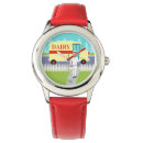 Zoek naar tijd horloges Voor kinderen