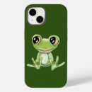 Zoek naar groene kikker iphone hoesjes Voor iedereen