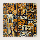 Zoek naar spook puzzels Boe