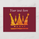 Zoek naar gold crown briefkaarten Goud