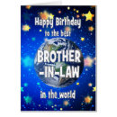 Zoek naar universum kaarten Voor hem