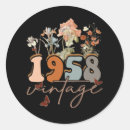 Zoek naar 65ste verjaardag stickers Oud