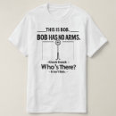 Zoek naar klop tshirts Bob