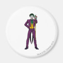 Zoek naar joker magneten Geel en zwart