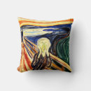 Zoek naar schreeuwen kussens Edvard munch