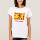 Zoek naar schotse vlag tshirts Ongebreideld