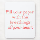 Zoek naar schrijver muismatten Dichter