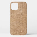 Zoek naar jute iphone hoesjes Linnen