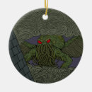 Zoek naar cthulhu ornamenten Monster