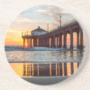 Zoek naar manhattan onderzetters Sunset