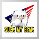 Zoek naar zuigen posters Grappig