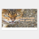 Zoek naar bengalen stickers Wild