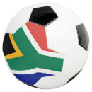Zoek naar voetballen Elk persoon