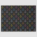 Zoek naar nautical tissue papier Nautisch