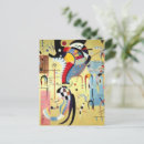 Zoek naar abstract expressionisme briefkaarten Geometrisch