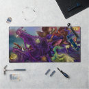 Zoek naar draak tekening elektronica Fantasie