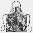 Zoek naar tekening schorten Elk persoon