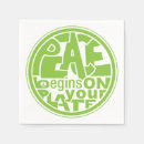 Zoek naar vegan servetten Wagon