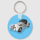 Zoek naar bestelwagen sleutelhangers Vintage