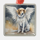 Zoek naar angel dog ornamenten Elk persoon