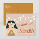 Zoek naar salon briefkaarten Modern