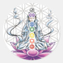 Zoek naar godin stickers Yoga