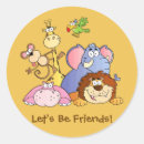 Zoek naar grappige olifant stickers Ieder kind