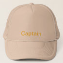 Zoek naar kapiteins trucker petten Baas