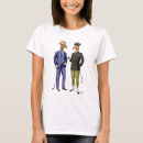 Zoek naar giraffe dames tshirts Steampunk