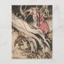 Zoek naar grimm briefkaarten Arthur rackham