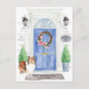 Zoek naar sheepdog briefkaarten Hond