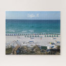 Zoek naar parasol puzzels Strand