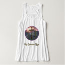 Zoek naar kruis tanktops Jesus