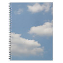 Zoek naar fluffy notitieboeken Wolken