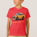 Zoek naar oude auto tshirts Auto's