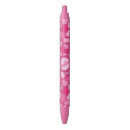 Zoek naar leuke pennen Roze