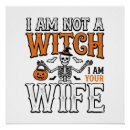 Zoek naar vintage halloween posters Griezelige ontwerpen