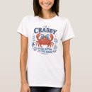Zoek naar schelp kleding Krab