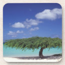 Zoek naar aruba onderzetters Strand