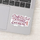 Zoek naar apparaat stickers Hand
