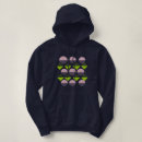 Zoek naar stippen hoodies Abstract