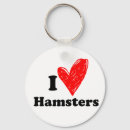 Zoek naar hamsters sleutelhangers Hart