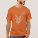Zoek naar vliegende hond tshirts Vintage