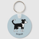 Zoek naar collie sleutelhangers Schattig