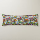 Zoek naar graffiti kussens Kleurrijk