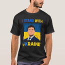 Zoek naar pro oekraïne tshirts Stand