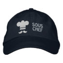 Zoek naar chefs petten Koks