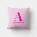 Zoek naar retro roze kussens Trendy