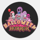 Zoek naar enge clowns stickers Elk persoon