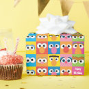 Zoek naar character cadeaupapier Sesamstraatvriendjes